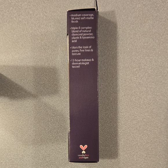 Tarte BB Blur Tinted Moisturizer SPF 30 - Medium-tan - Picture 5 of 8